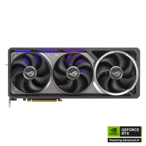 VGA ASUS RTX 5090 ROG AstraL 32GB GDDR7 OC Edition