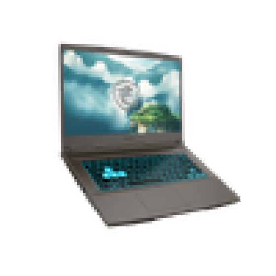 LAPTOP GAMING MSI THIN 15 B13UC- 1411VN CORE i7-13620H | RTX 3050 4GB | 8GB RAM | 512GB SSD | 15.6 FHD IPS 144Hz | Win11