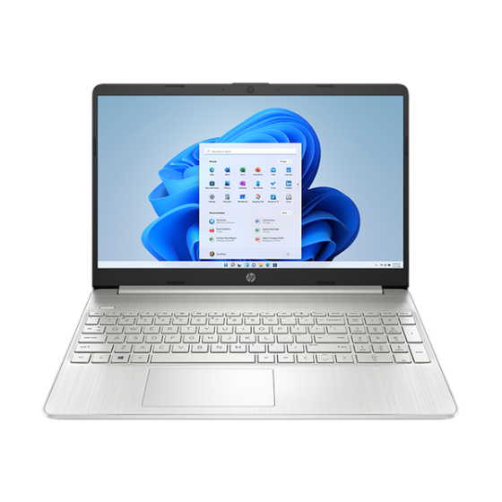 LAPTOP HP 15S-FQ5147TU 7C133PA CORE i7-1255U | 8GB RAM | 512GB | 15.6