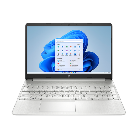 LAPTOP HP 14s-dq5102TU 7C0Q1PA CORE i7-1255U | 8GB RAM | 512GB SSD | Intel Iris Xe Graphics | 14' FHD | Win 11