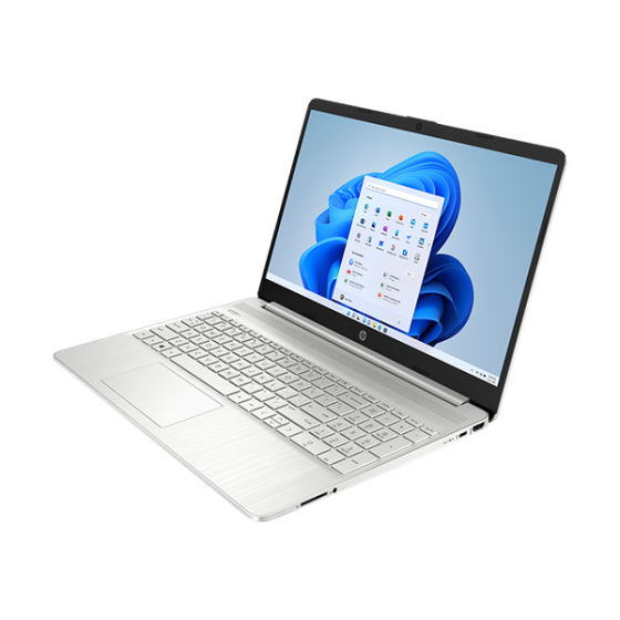 LAPTOP HP 14s-dq5102TU 7C0Q1PA CORE i7-1255U | 8GB RAM | 512GB SSD | Intel Iris Xe Graphics | 14' FHD | Win 11