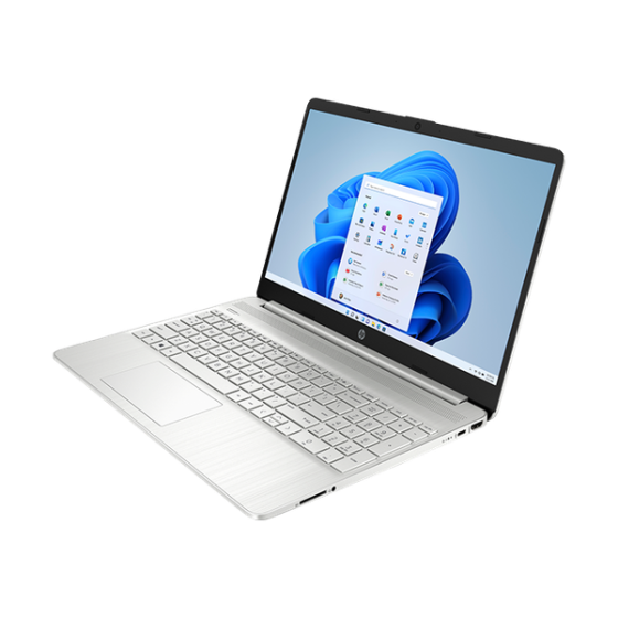 LAPTOP HP 14s-dq5102TU 7C0Q1PA CORE i7-1255U | 8GB RAM | 512GB SSD | Intel Iris Xe Graphics | 14' FHD | Win 11
