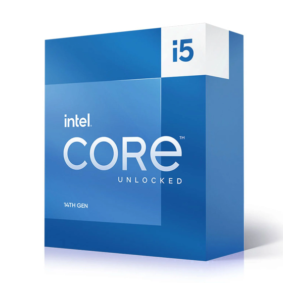 PC i5-14400F | RTX 4060 | RAM 32GB – Chiến Game 2K Max Setting, 