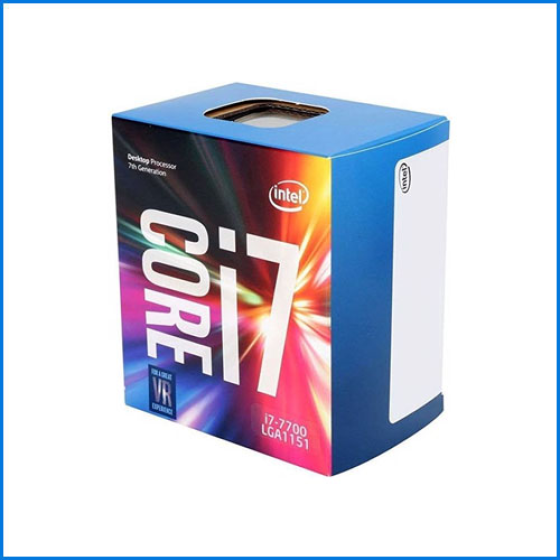 Bộ máy Gaming học tập và nghiên cứu I7 7700 || OCPC NVIDIA GeForce RTX 2060 Super 8GB GDDR6 || 32GB || 