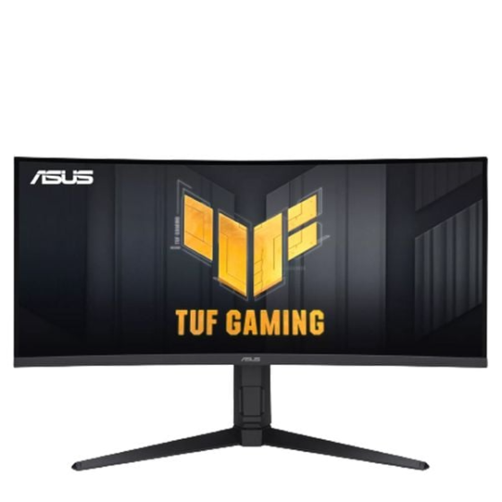 Màn hình cong ASUS TUF GAMING VG34VQL3A 34