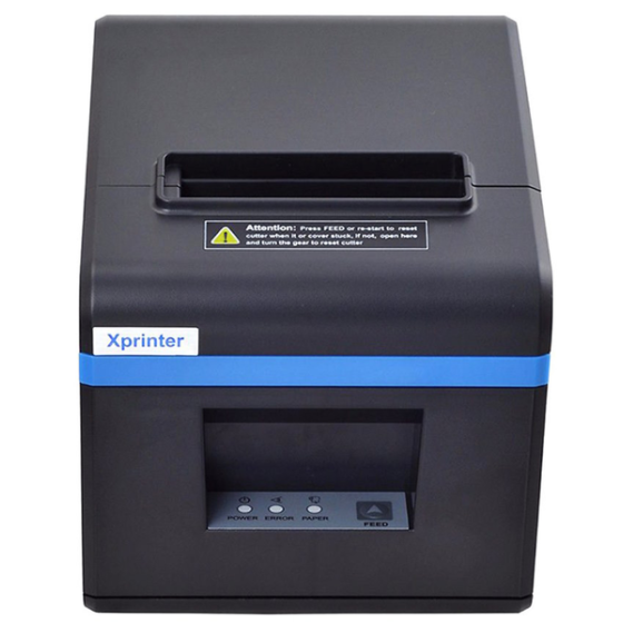 MÁY IN HÓA ĐƠN XPRINTER XP-N160II (USB-WIFI)