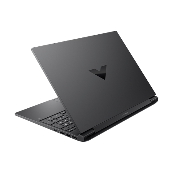 LAPTOP HP GAMING VICTUS 15-fa1139TX 8Y6W3PA CORE i5-12450H | RTX 2050 4GB | 16GB RAM | 512GB SSD | 15.6' FHD 144Hz | Win 11