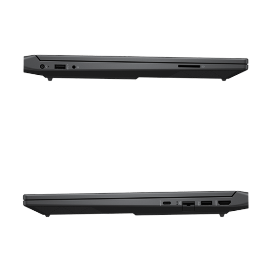 LAPTOP HP GAMING VICTUS 15-fa1139TX 8Y6W3PA CORE i5-12450H | RTX 2050 4GB | 16GB RAM | 512GB SSD | 15.6' FHD 144Hz | Win 11