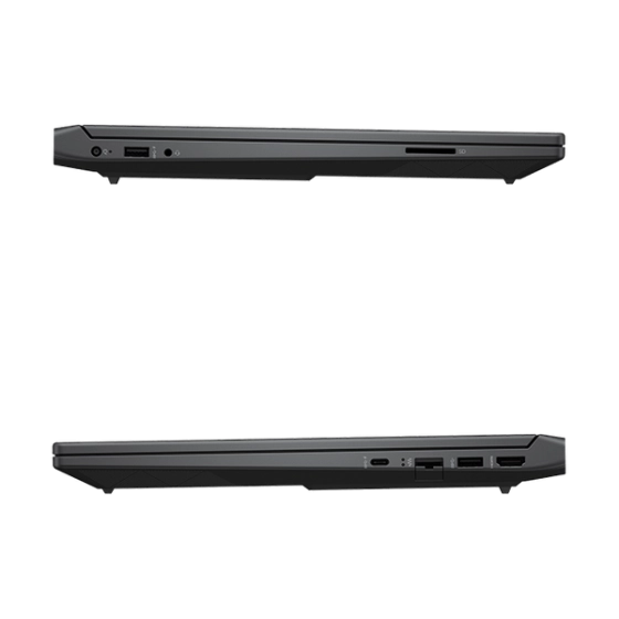 LAPTOP GAMING HP VICTUS 15-fa1155TX 952R1PA_16G Core i5-12450H | RTX 2050 4GB | 16GB RAM | 512GB SSD | 15.6' FHD 144Hz | Win 11