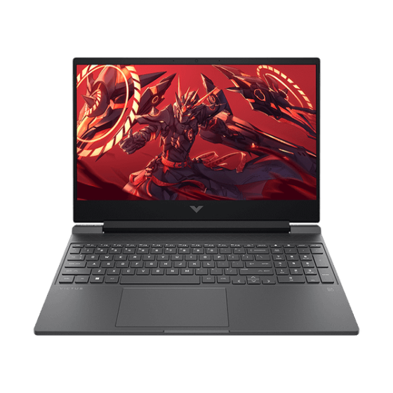 LAPTOP HP GAMING VICTUS 15-fa1139TX 8Y6W3PA CORE i5-12450H | RTX 2050 4GB | 16GB RAM | 512GB SSD | 15.6' FHD 144Hz | Win 11