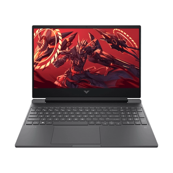 LAPTOP GAMING HP VICTUS 15-fa1155TX 952R1PA_16G Core i5-12450H | RTX 2050 4GB | 16GB RAM | 512GB SSD | 15.6' FHD 144Hz | Win 11
