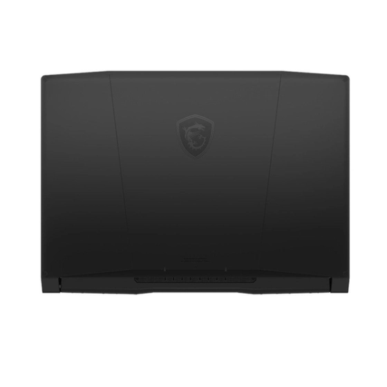 LAPTOP GAMING MSI KATANA A15 AI B8VG- 465VN RYZEN 7-8845HS | RTX 4070 8GB | 16GB RAM | 1TB SSD | 15.6" IPS FHD 144Hz | WINDOWS 11- 20TH EDITION