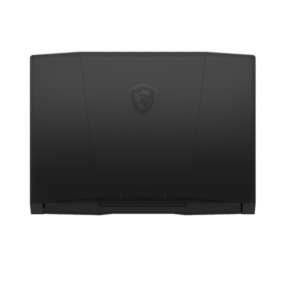LAPTOP MSI KATANA 15 B13VGK-1211VN CORE i7-13620H | RTX 4070 8GB | 16GB RAM | 1TB SSD | 15.6 FHD IPS 144Hz | Win11