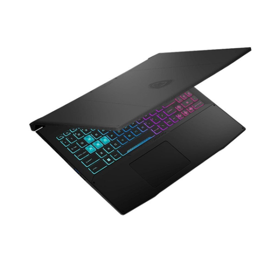 LAPTOP MSI KATANA 15 B13VGK-1211VN CORE i7-13620H | RTX 4070 8GB | 16GB RAM | 1TB SSD | 15.6 FHD IPS 144Hz | Win11