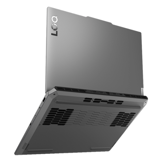 LAPTOP GAMING LENOVO LOQ 15ARP9 83JC003VVN R7-7435HS | 12GB RAM | 512GB SSD | RTX 4050 6GB | 15.6' FHD 144Hz 100% sRGB | Win 11
