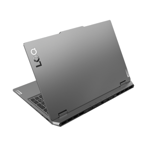 LAPTOP GAMING LENOVO LOQ 15IAX9 83GS000JVN CORE i5-12450HX | RTX 3050 6GB | 16GB RAM | 512GB SSD | 15.6