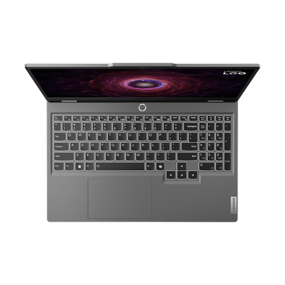LAPTOP GAMING LENOVO LOQ 15ARP9 83JC003VVN R7-7435HS | 12GB RAM | 512GB SSD | RTX 4050 6GB | 15.6' FHD 144Hz 100% sRGB | Win 11