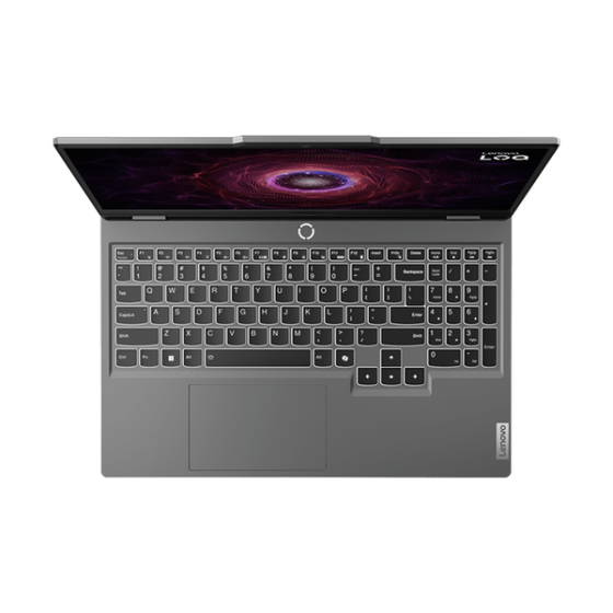 LAPTOP GAMING LENOVO LOQ 15ARP9 83JC007JVN RYZEN 5-7235HS | 24GB RAM | 512GB SSD | GeForce RTX 3050 6GB | 15.6' FHD 144Hz 100% sRGB | Win 11