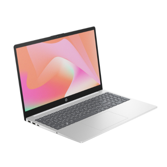 LAPTOP HP 15-fd1060TU 9Z2X8PA Ultra 7-155H | 16GB RAM | 512GB SSD | Intel Arc Graphics | 15.6' FHD | Win 11