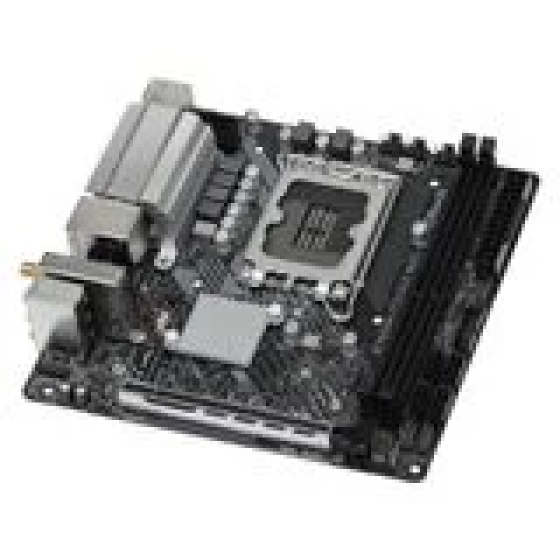 Mainboard Asrock B760M-Hdv/M2 Ddr4