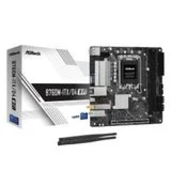 Mainboard Asrock B760M-Hdv/M2 Ddr4