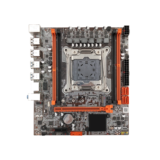 Mainboard T-WOLF X99D4M