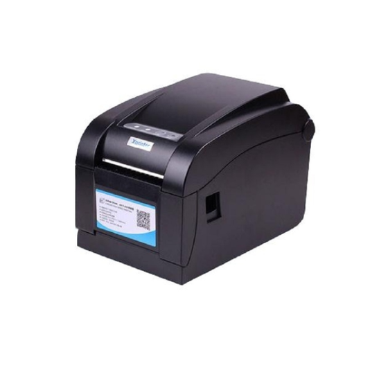 MÁY IN MÃ VẠCH XPRINTER XP-350B (USB)