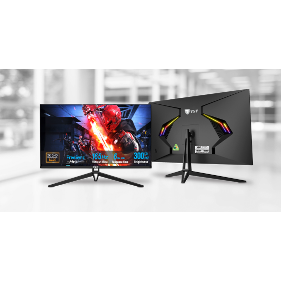 PC i5-14400F | RTX 4060 | RAM 32GB – Chiến Game 2K Max Setting, 