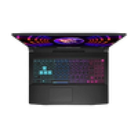 LAPTOP GAMING MSI KATANA 15 B13VFK- 676VN CORE I7-13620H | RTX 4060 8GB | 16GB RAM | 1TB SSD | 15.6' FHD 144Hz | Win 11