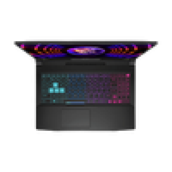 LAPTOP MSI KATANA A15 AI B8VF-419VN RYZEN 7-8840HS | RTX 4060 8GB | 16GB RAM | 512GB SSD | 15.6 FHD IPS 144Hz | Win11
