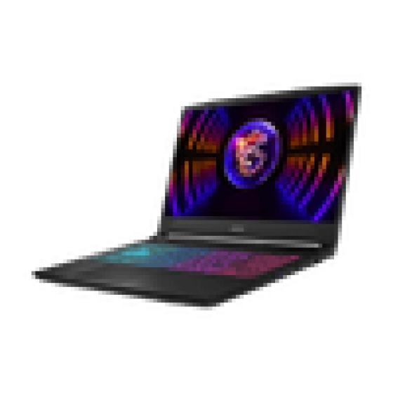 LAPTOP GAMING MSI KATANA 15 B13VFK-2099VN Core i7-13620H | AI | RTX4060 8GB | 32GB RAM | 1TB SSD | 15.6" FHD 144HZ | WIN 11