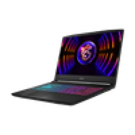LAPTOP GAMING MSI KATANA 15 B13VFK-2099VN Core i7-13620H | AI | RTX4060 8GB | 32GB RAM | 1TB SSD | 15.6