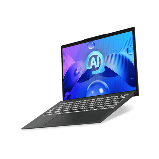 LAPTOP MSI PRESTIGE 13 AI EVO A1MG 062VN INTEL CORE ULTRA 7 155H | 32GB RAM | 1TB SSD | 13.3 QHD 2K8 OLED, 100% DCI-P3 | WIFI 7 | Win11