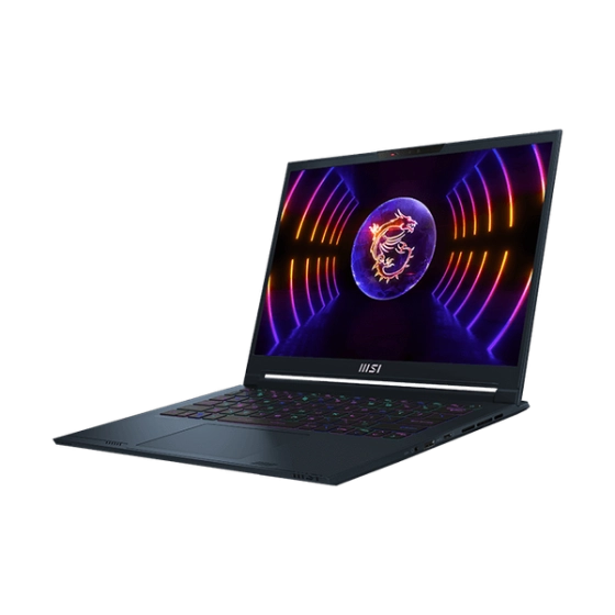 LAPTOP MSI STEALTH 14 STUDIO A13VF-051VN CORE i7-13700H | RTX 4060 8GB | 16GB RAM | 1TB SSD | 14" QHD 240Hz | Win 11
