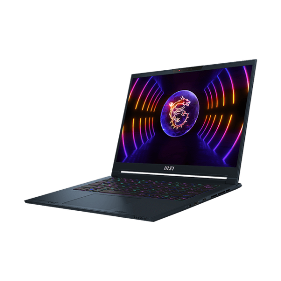 LAPTOP MSI STEALTH 14 STUDIO A13VF-051VN CORE i7-13700H | RTX 4060 8GB | 16GB RAM | 1TB SSD | 14