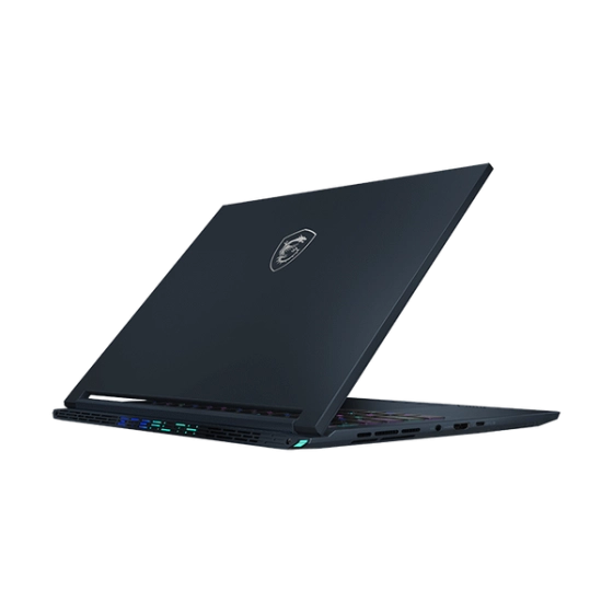 LAPTOP MSI STEALTH 14 STUDIO A13VF-051VN CORE i7-13700H | RTX 4060 8GB | 16GB RAM | 1TB SSD | 14" QHD 240Hz | Win 11