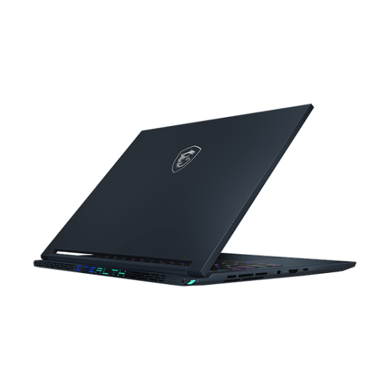 LAPTOP MSI STEALTH 14 STUDIO A13VF-051VN CORE i7-13700H | RTX 4060 8GB | 16GB RAM | 1TB SSD | 14
