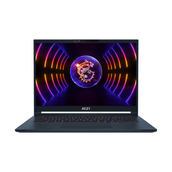 LAPTOP MSI STEALTH 14 STUDIO A13VF-051VN CORE i7-13700H | RTX 4060 8GB | 16GB RAM | 1TB SSD | 14