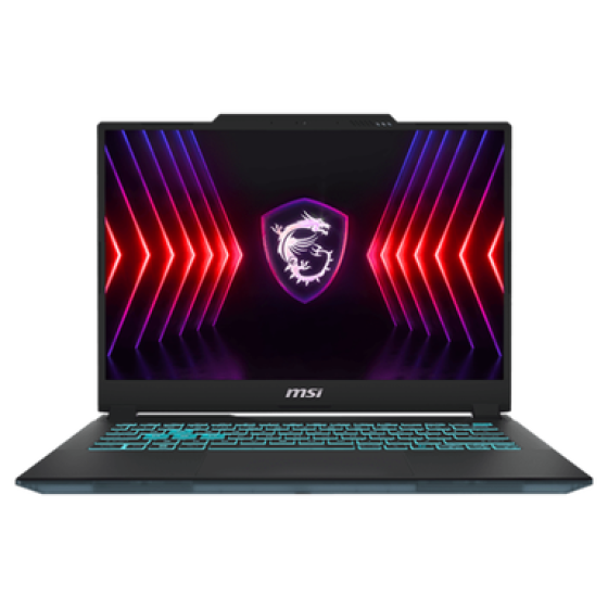 LAPTOP GAMING MSI CYBORG 14 A13UDX-099VN CORE i7-13620H | RTX 3050 6GB | 16GB RAM | 512GB SSD | 14