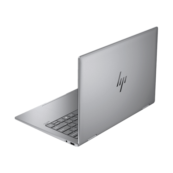 LAPTOP HP ENVY X360 14-fc0092TU A19C2PA Ultra 5 125U | 16GB RAM | 1TB SSD | 14' 2.8K OLED Touch | Win 11