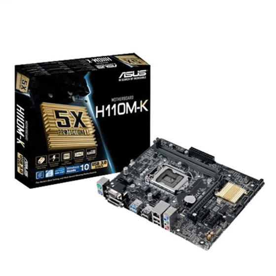 Bộ máy Gaming học tập và nghiên cứu I7 7700 || OCPC NVIDIA GeForce RTX 2060 Super 8GB GDDR6 || 32GB || 