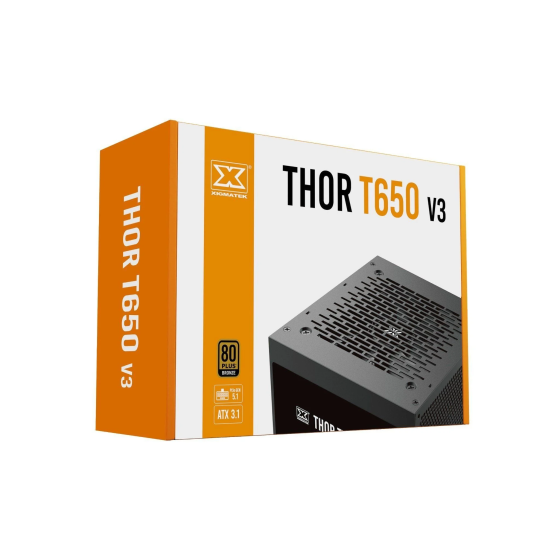 PC i5-12400F + RTX 3050 | RAM 16GB | Màn 100Hz | Chiến game mượt FHD