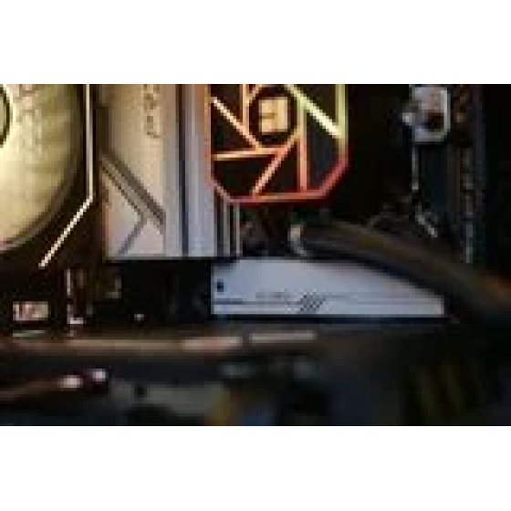 PC Gaming STAR Relaw | Intel I5 14400F, RTX 4060, B760M, RAM 16GB, SSD 500GB