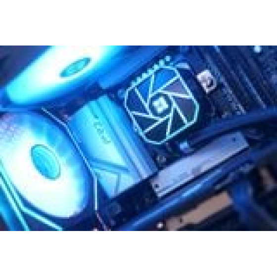 PC Gaming STAR Relaw | Intel I5 14400F, RTX 4060, B760M, RAM 16GB, SSD 500GB