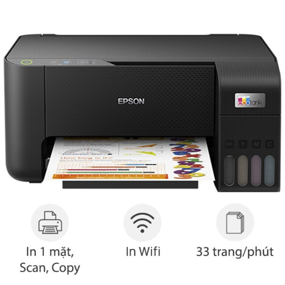EPSON L3250