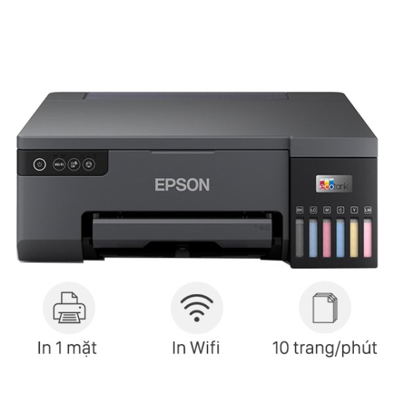 EPSON L8050