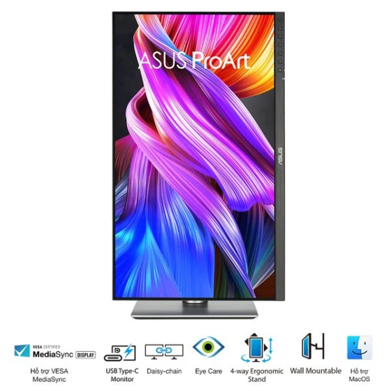 Màn hình ASUS ProArt PA24ACRV 24