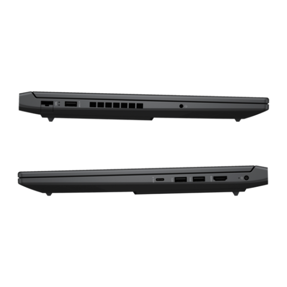 LAPTOP GAMING HP VICTUS 16-s1148AX AZ0D3PA RYZEN 5-8645HS | RTX 4050 6GB | 16GB RAM | 512GB SSD | 16.1' FHD 165Hz 100% sRGB | Win 11