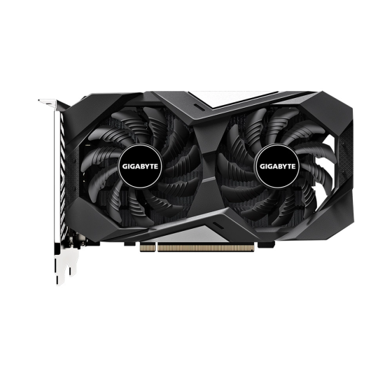 VGA Gigabyte GTX1650 4GB D6 Windforce OC 2 Fan