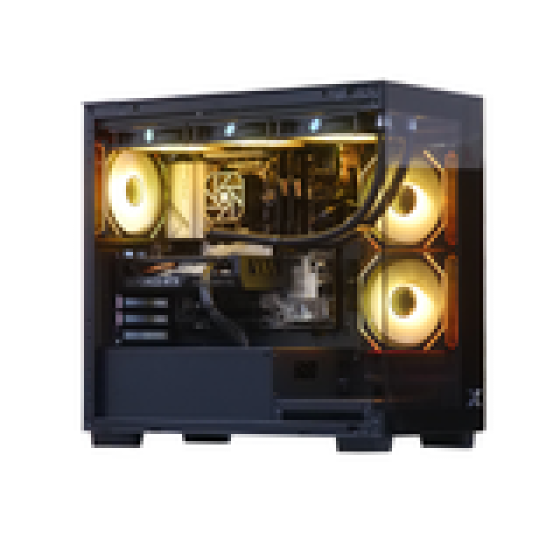 PC Gaming STAR Relaw | Intel I5 14400F, RTX 4060, B760M, RAM 16GB, SSD 500GB